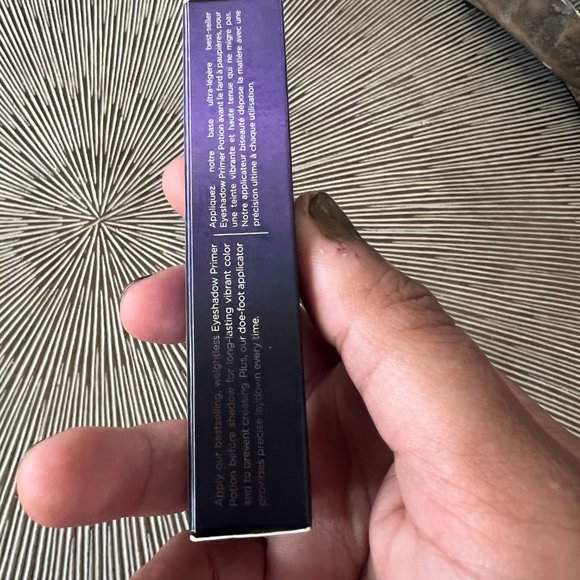 Urban Decay Eyeshadow Primer Potion - Picture 5 of 5